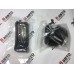 Накладка на педали S-Line для VW Golf 7, Passat B8, Polo 5, Skoda Octavia A7, Rapid, Audi A3, Seat Leon 4 (МКПП)